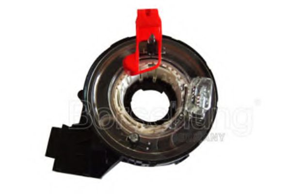 B11435 Arc spirala, Airbag Borsehung 