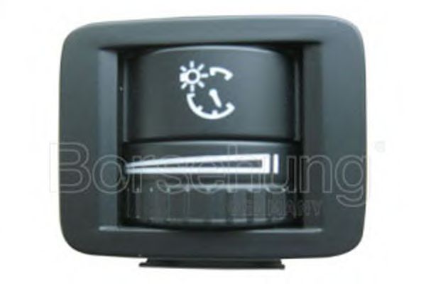 B11445 unitate de control,reglaj faruri Borsehung 