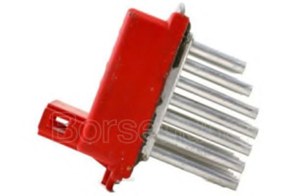 B11450 unitate de control,incalzire/ventilatie Borsehung 