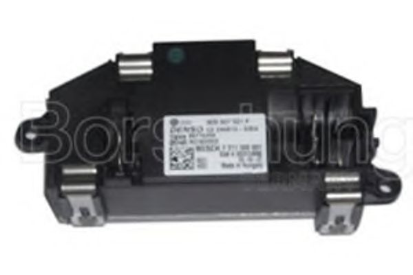 B11451 unitate de control,incalzire/ventilatie Borsehung 