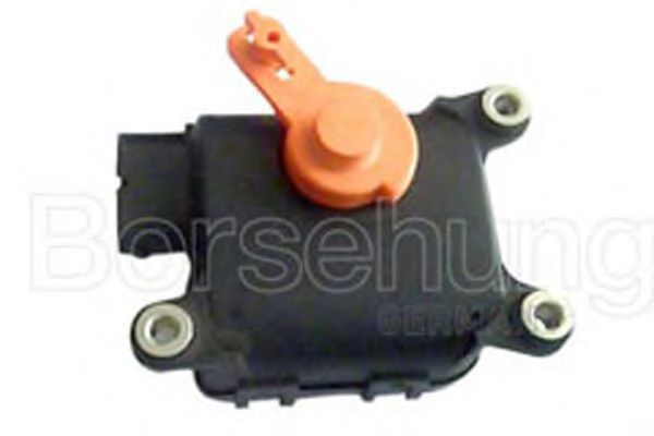 B11457 Element de reglare, clapeta carburator Borsehung 