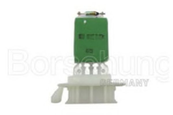 B11458 Rezistor, ventilator habitaclu Borsehung 