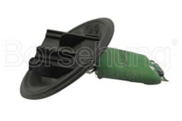 B11459 Rezistor, ventilator habitaclu Borsehung 