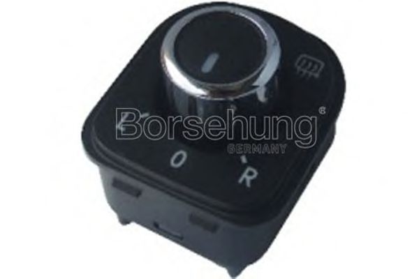 B11509 Comutator, reglaj oglinda Borsehung 
