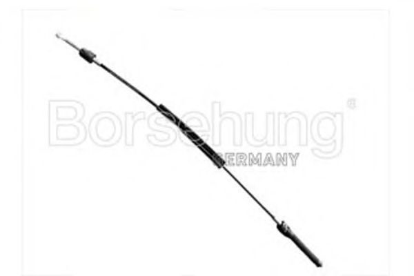 B11517 cablu,transmisie manuala Borsehung 