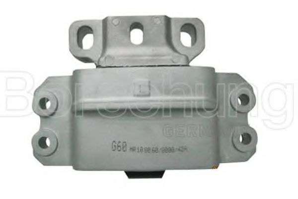 B12270 Suport motor Borsehung 