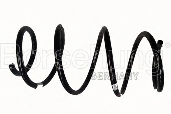 B12564 Arc spiral Borsehung 