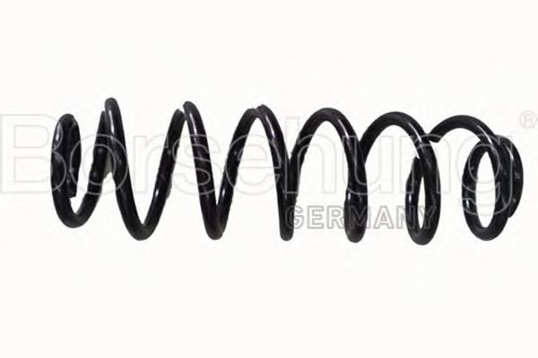 B12565 Arc spiral Borsehung 