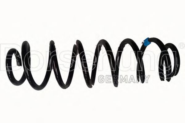 B12566 Arc spiral Borsehung 