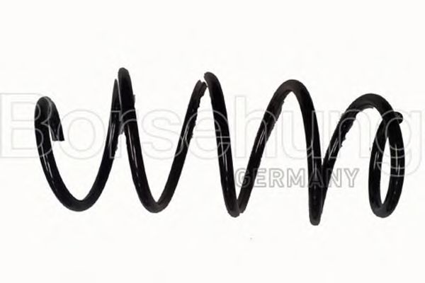 B12621 Arc spiral Borsehung 