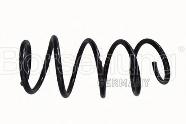 B12623 Arc spiral Borsehung 
