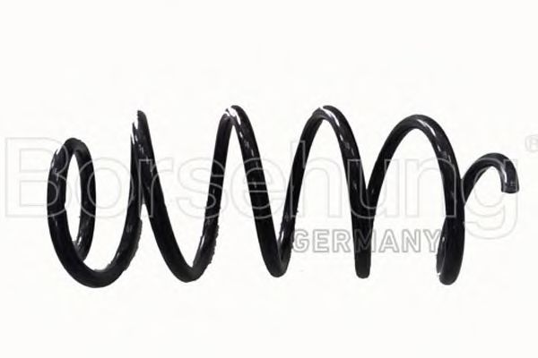 B12624 Arc spiral Borsehung 