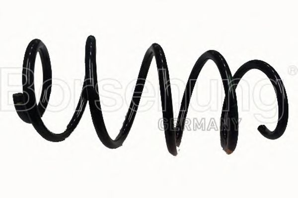 B12625 Arc spiral Borsehung 