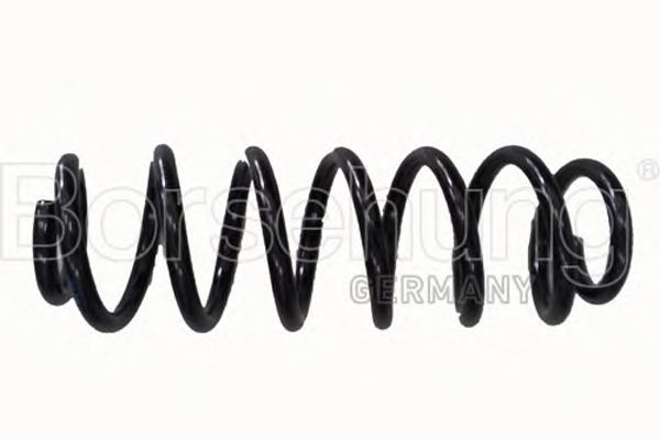 B12626 Arc spiral Borsehung 