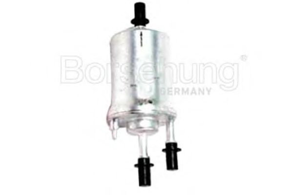 B12791 filtru combustibil Borsehung 