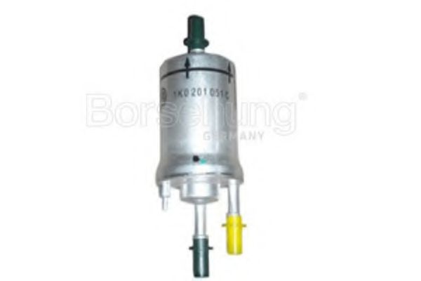 B12822 filtru combustibil Borsehung 