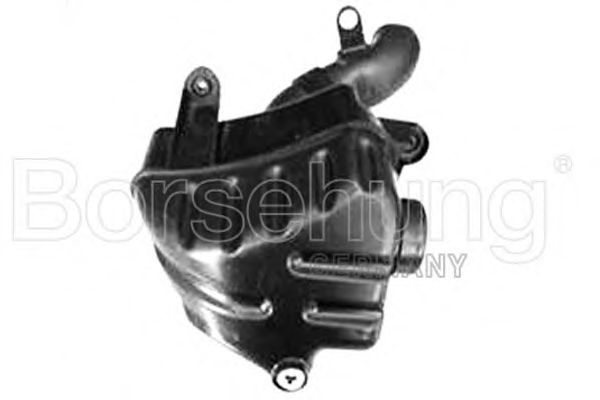 B12830 sistem de filtru aer  - sport Borsehung 