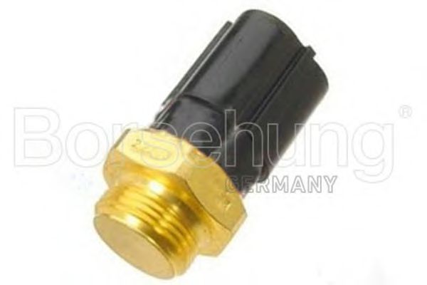 B13129 Comutator temperatura, ventilator radiator Borsehung 