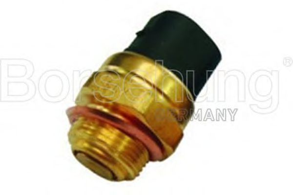 B13130 Comutator temperatura, ventilator radiator Borsehung 