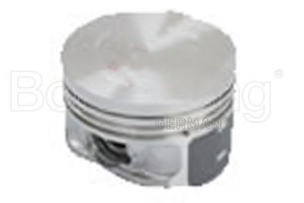 B13579 Piston Borsehung 