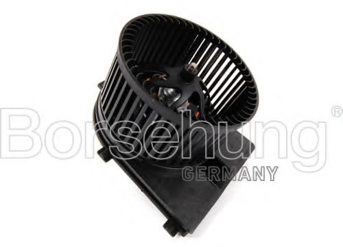 B14593 Ventilator, habitaclu Borsehung 