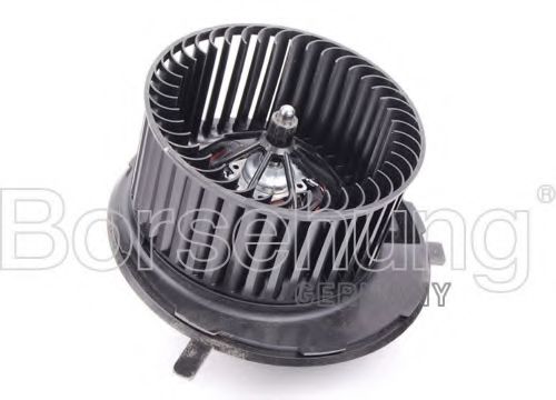B14597 Ventilator, habitaclu Borsehung 