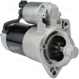 113797 starter HC-Cargo 