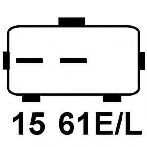 Generator / Alternator 2