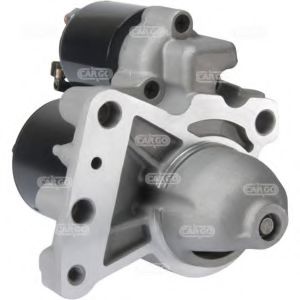 113960 starter HC-Cargo 
