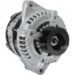 Generator / Alternator 2