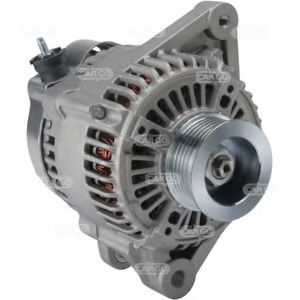 Generator / Alternator 2