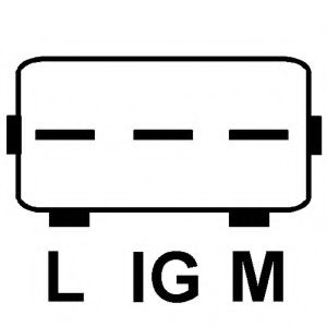 Generator / Alternator 3