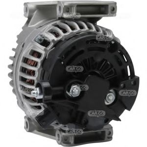 114076 Generator / Alternator HC-Cargo 