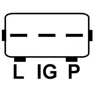 Generator / Alternator 3