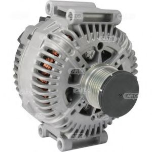 Generator / Alternator 2