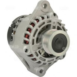 Generator / Alternator 2