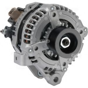 Generator / Alternator 2