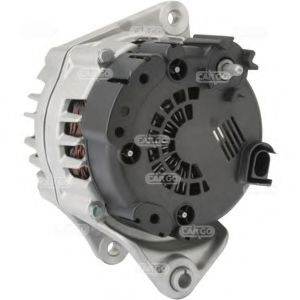 114306 Generator / Alternator HC-Cargo 