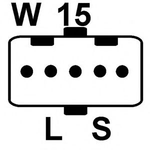 Generator / Alternator 3