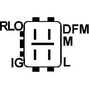 Generator / Alternator 3