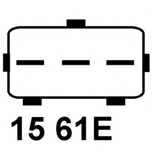 Generator / Alternator 3