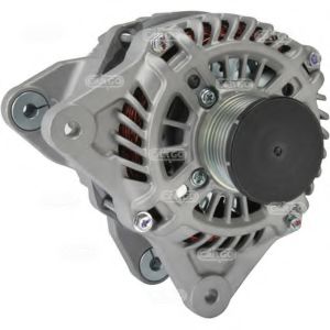 Generator / Alternator 2