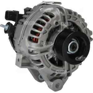 Generator / Alternator 2