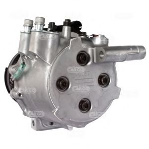 Compresor, climatizare 2