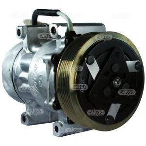 240353 Compresor, climatizare HC-Cargo 