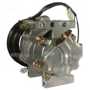 Compresor, climatizare 2