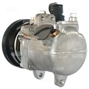 Compresor, climatizare 2