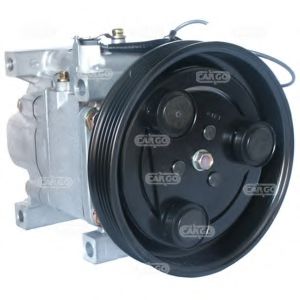 Compresor, climatizare