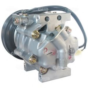 Compresor, climatizare 2