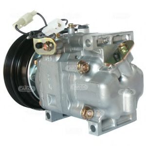 Compresor, climatizare 2